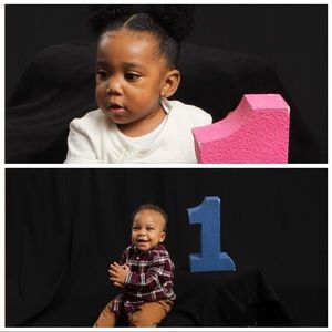 Meet your Posher, Rhonda